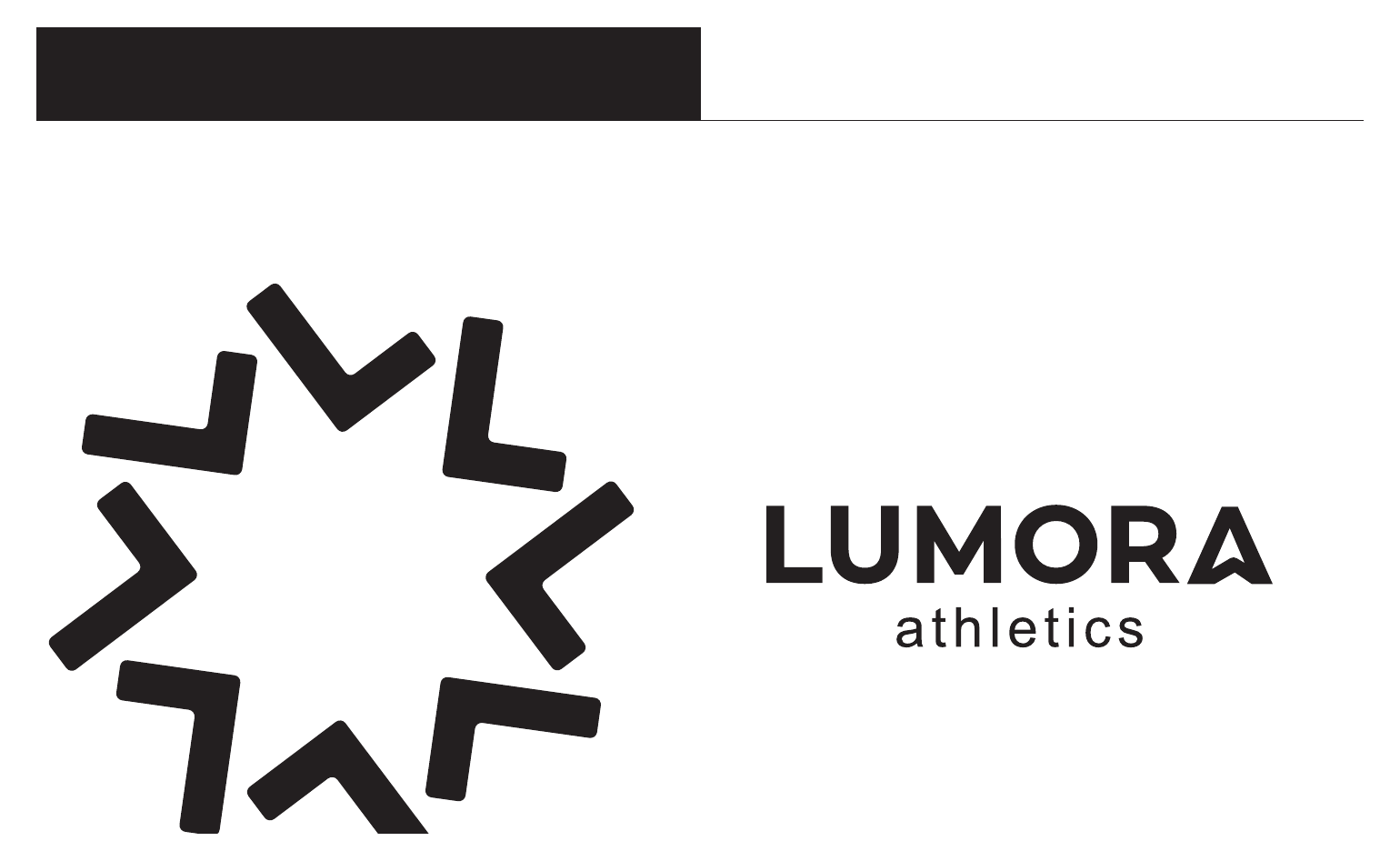 Lumora athletics